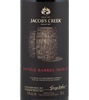 Jacob's Creek Double Barrel Shiraz